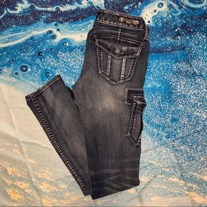 Express Vintage Jeans